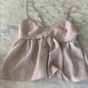 Urban outfitters tank top